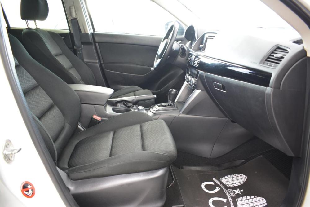 Mazda CX-5 I Киров  - изображение 20