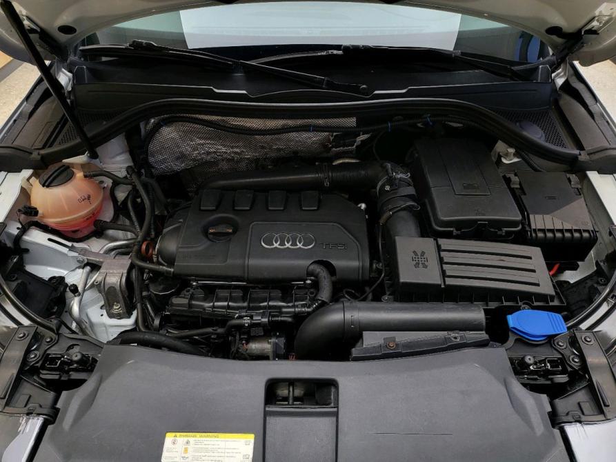 Audi Q3 I (8U) Мурманск  - изображение 8