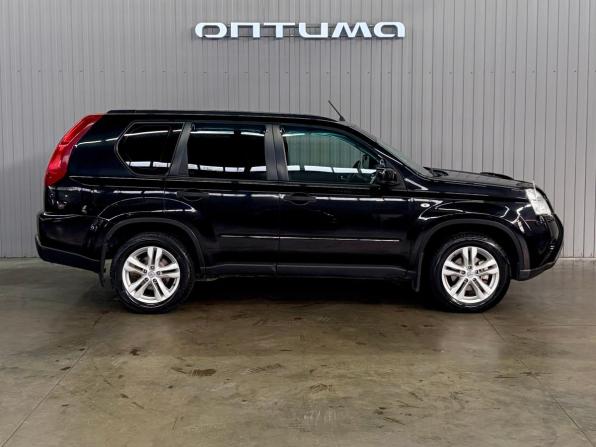 Nissan X-Trail II Рестайлинг с пробегом 2013 года, цена 1 347 000 рублей, 144739 км, внедорожник, Автокод Объявления