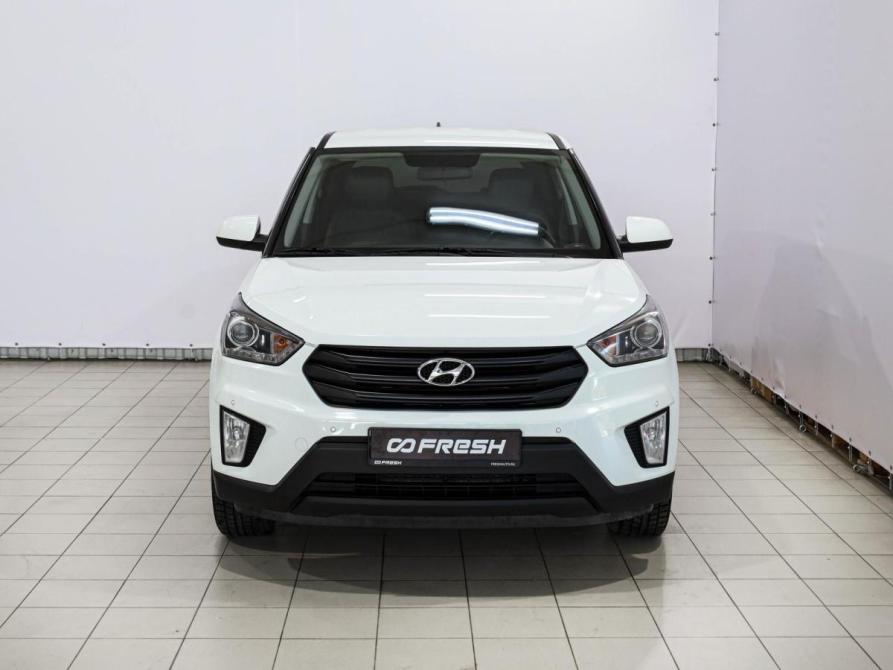 Hyundai Creta I Ростов-на-Дону  - изображение 3
