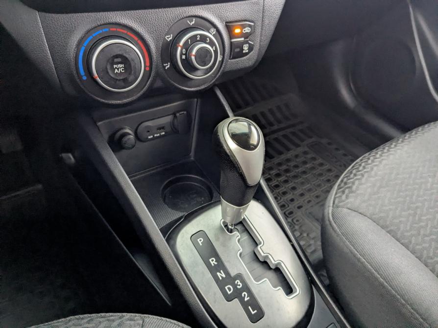 Kia Rio III Москва  - изображение 14