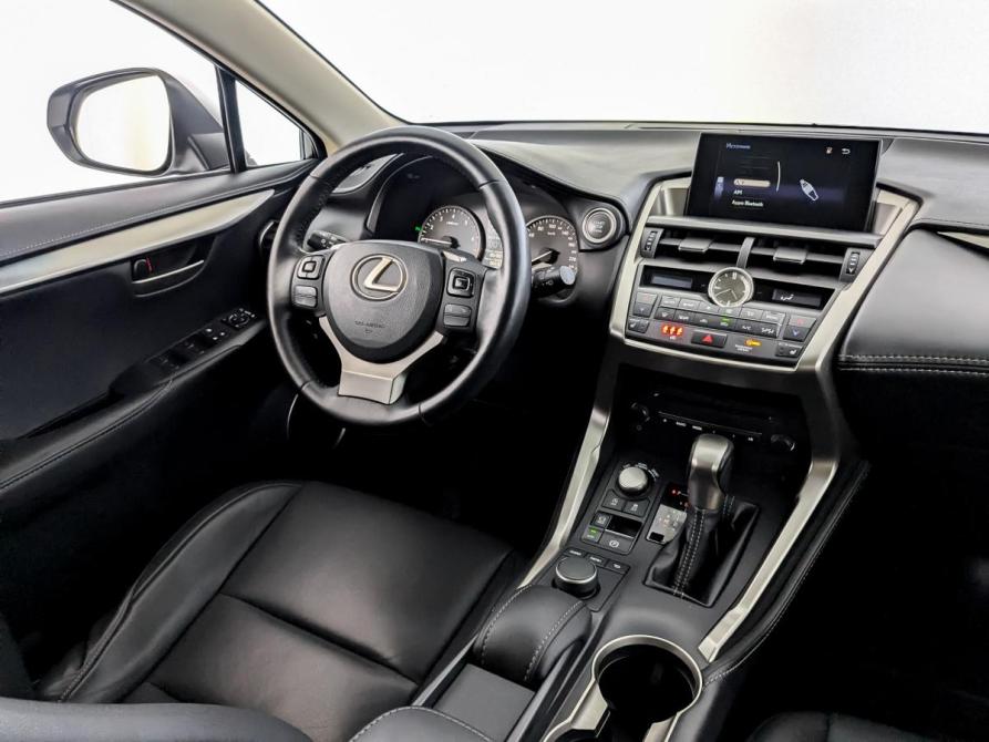 Lexus NX I Москва  - изображение 29