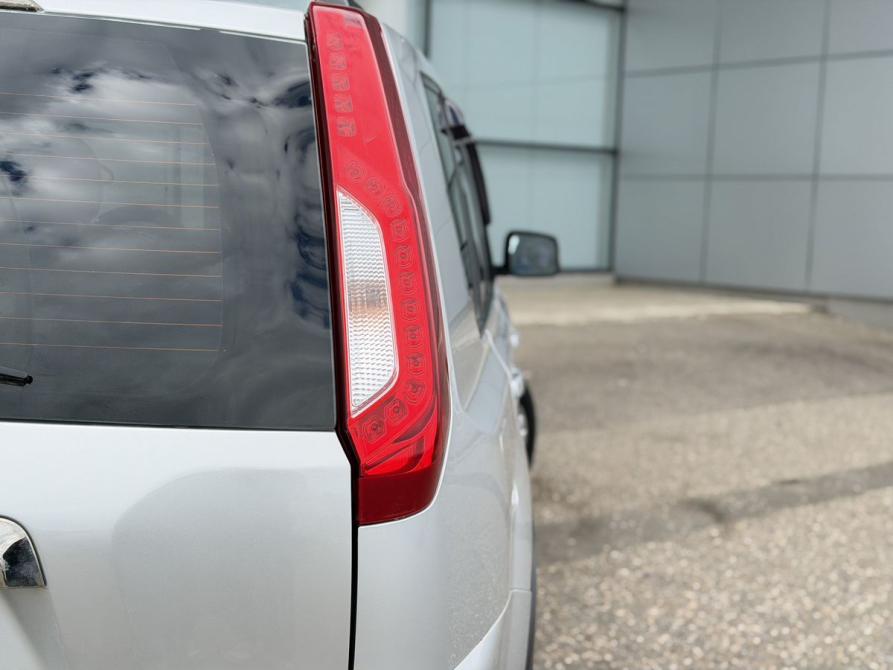 Nissan X-Trail II Рестайлинг Тверь  - изображение 11