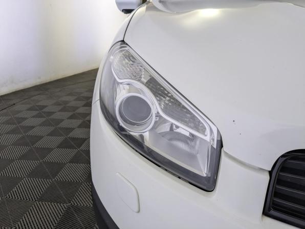 Nissan Qashqai I Рестайлинг с пробегом 2012 года, цена 1 130 000 рублей, 229000 км, внедорожник, Автокод Объявления
