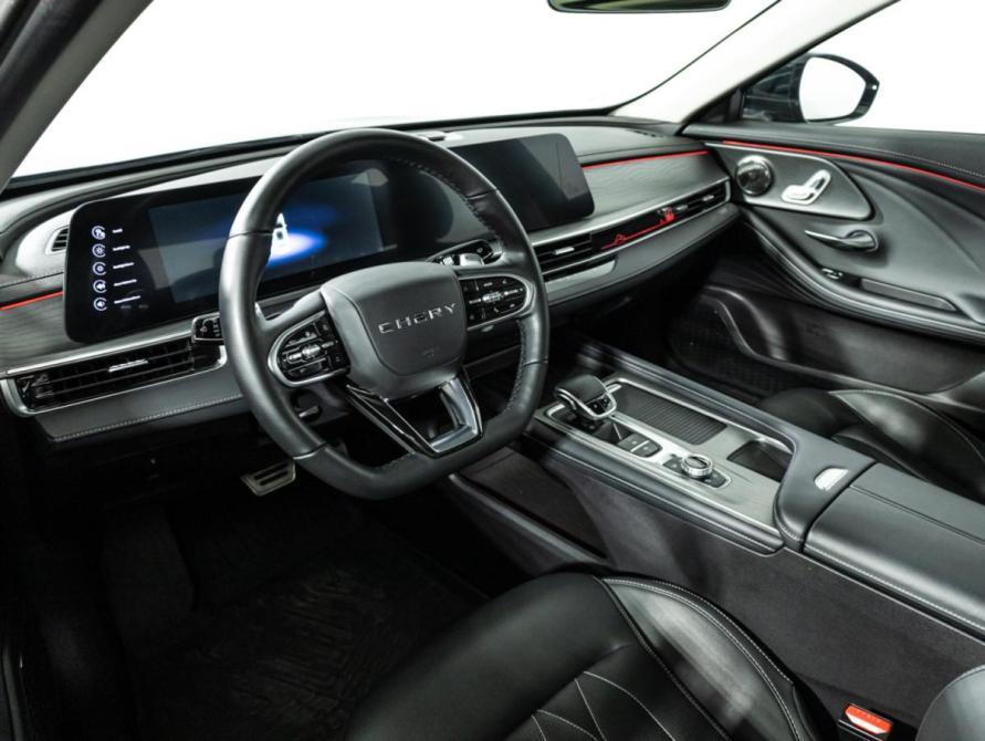 Chery Arrizo 8 Санкт-Петербург  - изображение 11