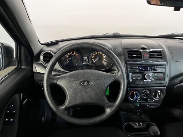 Lada (ВАЗ) Granta I Рестайлинг с пробегом 2023 года, цена 869 900 рублей, 22486 км, лифтбек, Автокод Объявления