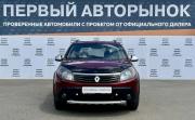 Renault Sandero I Краснодар  - изображение 21
