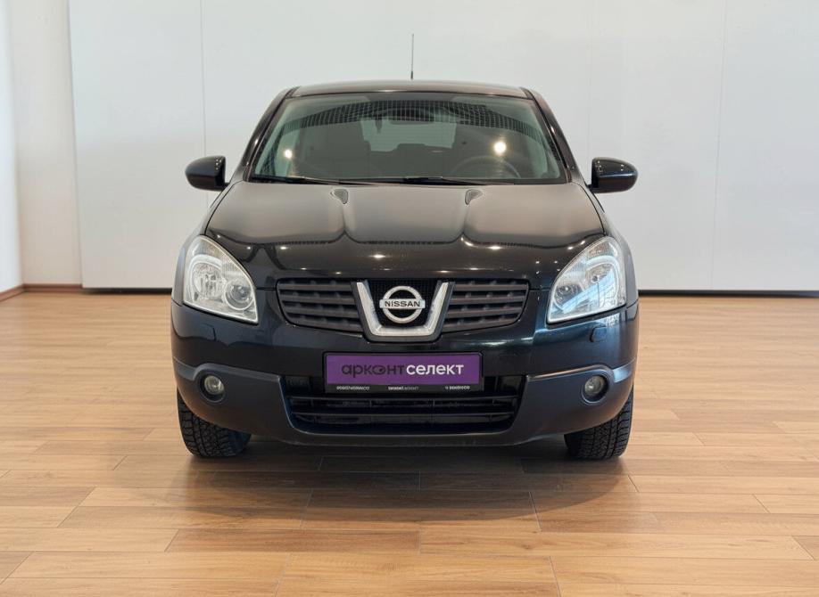 Nissan Qashqai I Волгоград  - изображение 7