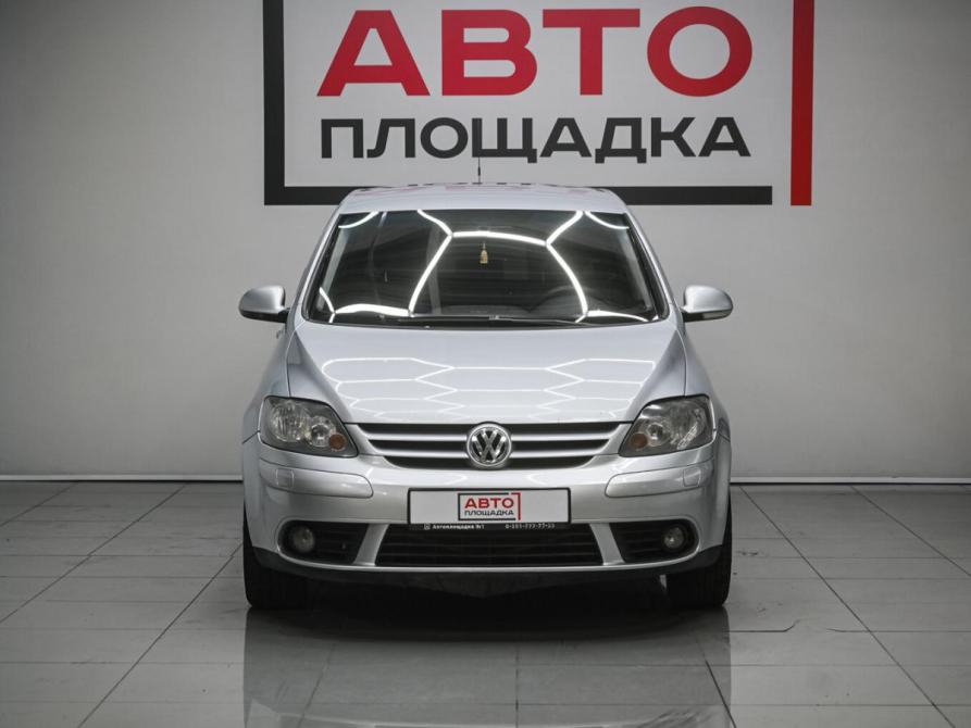 Volkswagen Golf Plus I Челябинск  - изображение 2
