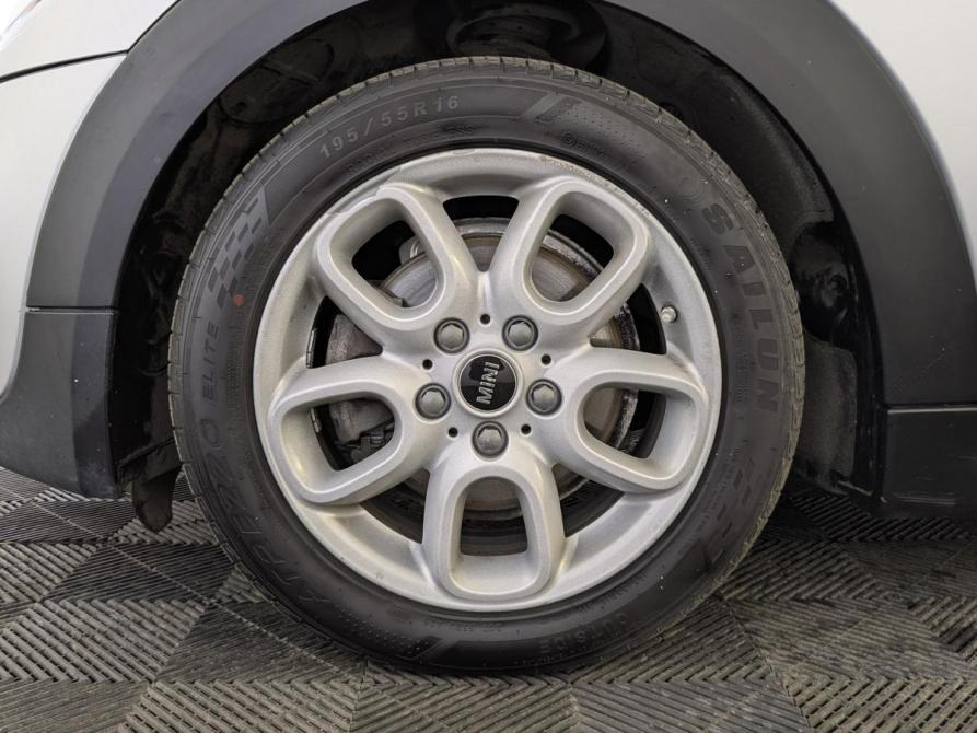 Mini Hatch III (F55/F56) Рестайлинг Санкт-Петербург  - изображение 12