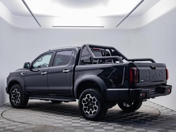 JAC T9 с пробегом 2024 года, цена 3 130 000 рублей, 13050 км, offers.body_type.unknown, Автокод Объявления