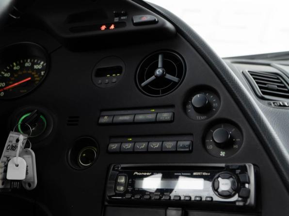 Toyota Supra IV (A80) с пробегом 1995 года, цена 15 300 050 рублей, 107983 км, купе, Автокод Объявления
