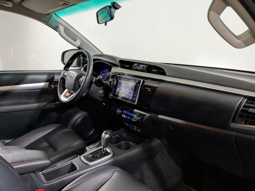 Toyota Hilux VIII Химки  - изображение 15