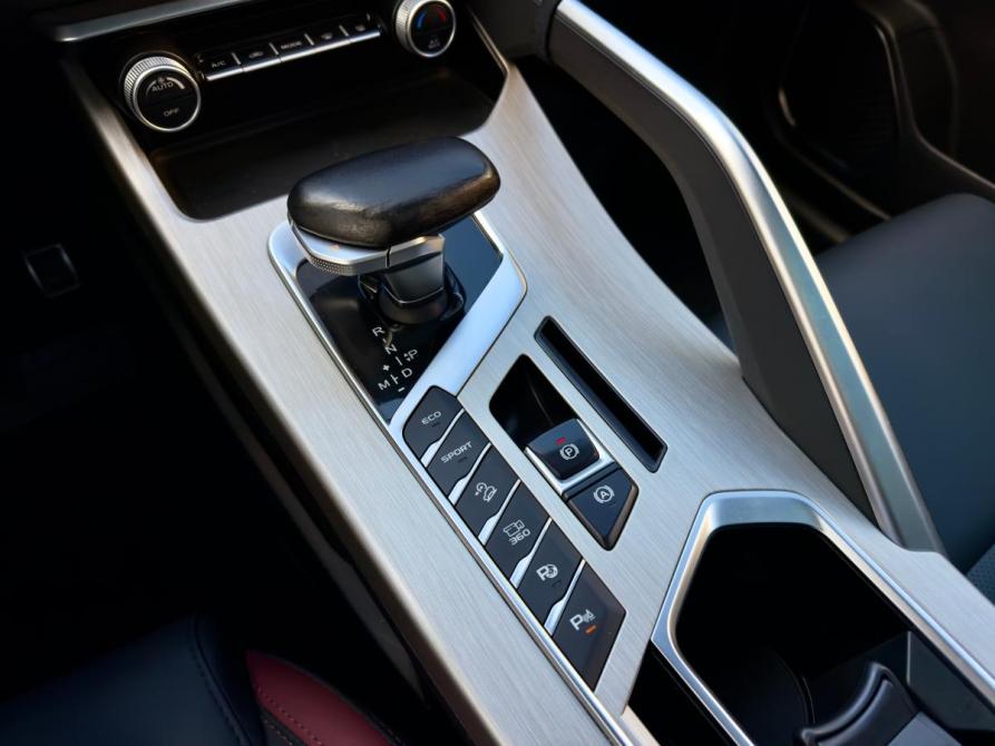 Geely Coolray I Санкт-Петербург  - изображение 5
