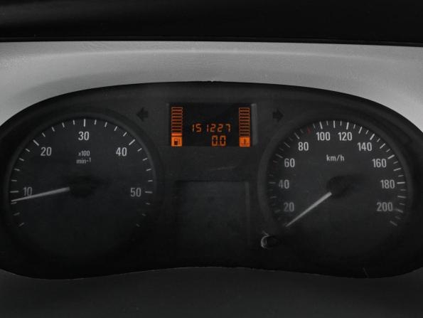 Opel Vivaro A Рестайлинг с пробегом 2006 года, цена 1 059 000 рублей, 151227 км, фургон, Автокод Объявления