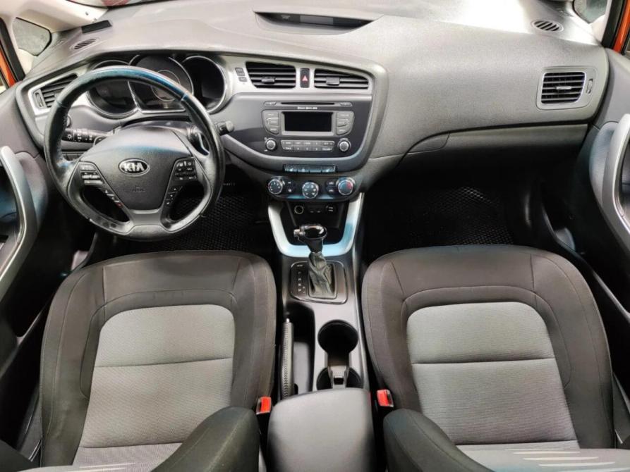 Kia Ceed II Набережные Челны  - изображение 14