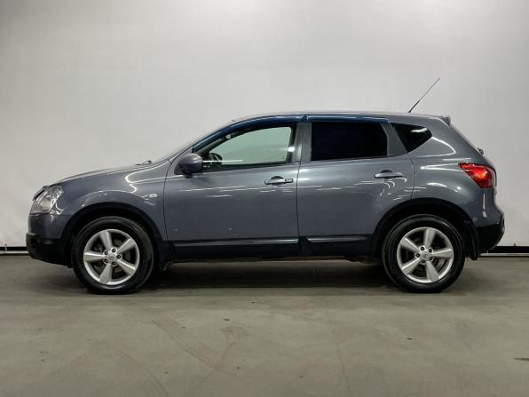 Nissan Qashqai I с пробегом 2007 года, цена 699 000 рублей, 250289 км, внедорожник, Автокод Объявления