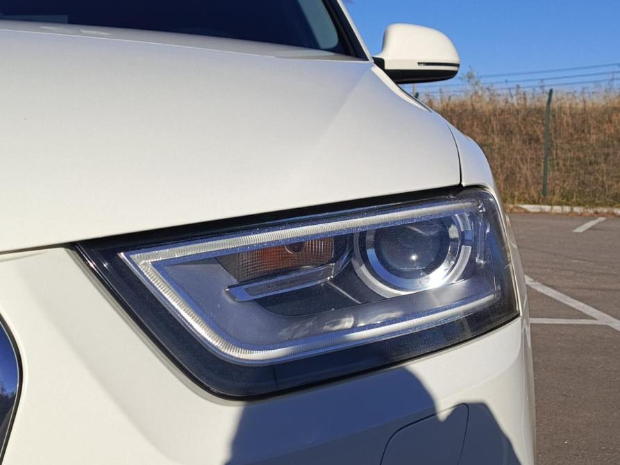 Audi Q3 I (8U) Чебоксары  - изображение 21