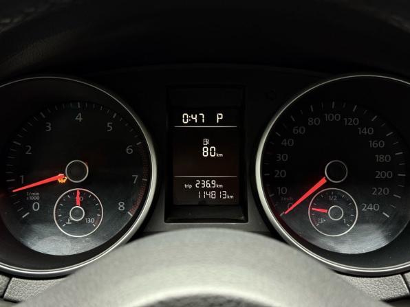 Volkswagen Golf VI с пробегом 2011 года, цена 979 000 рублей, 114776 км, хэтчбек, Автокод Объявления