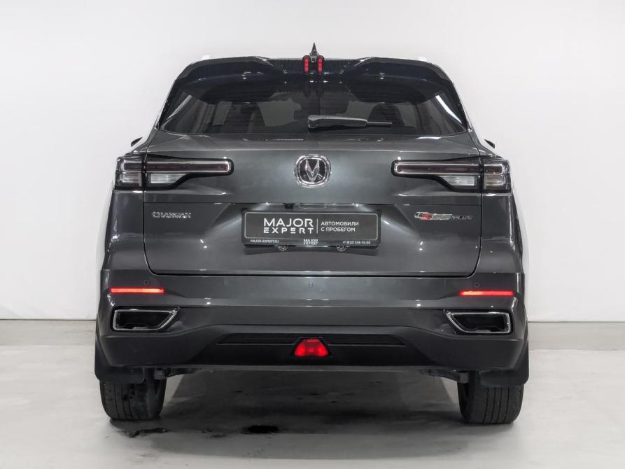 Changan CS55 Plus II Москва  - изображение 6
