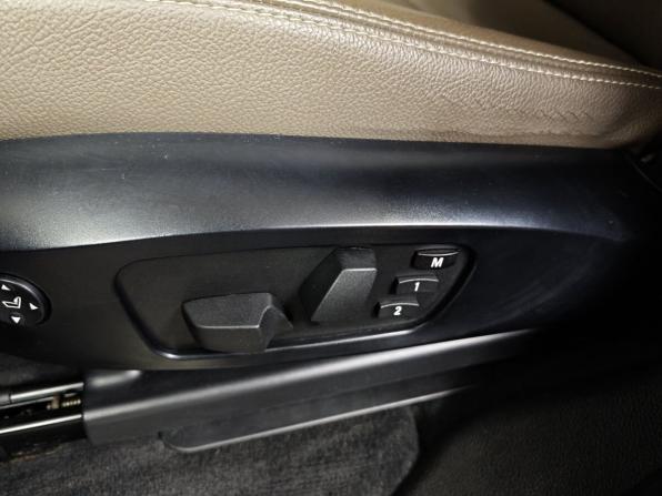 BMW X3 II (F25) с пробегом 2012 года, цена 1 598 000 рублей, 145560 км, внедорожник, Автокод Объявления