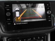Volkswagen Tiguan II Рестайлинг Минеральные Воды  - изображение 35