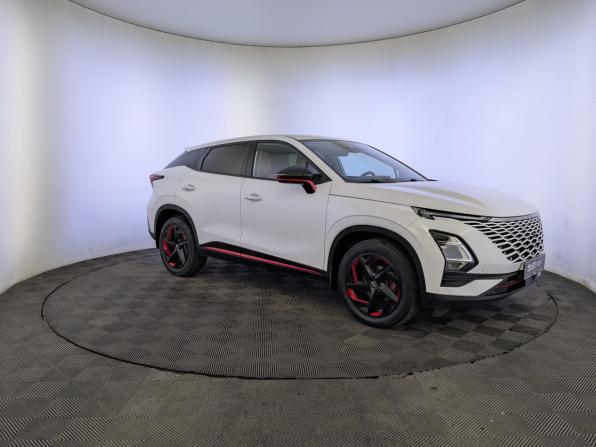 Omoda C5 I с пробегом 2022 года, цена 1 430 000 рублей, 103500 км, внедорожник, Автокод Объявления
