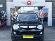 Opel Antara I Рестайлинг Альметьевск  - изображение 32