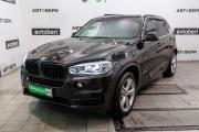 BMW X5 III (F15) Ульяновск  - изображение 28