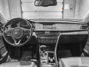 Kia Optima IV Екатеринбург  - изображение 34