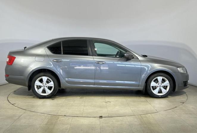 Skoda Octavia III (A7) с пробегом 2013 года, цена 1 050 000 рублей, 265000 км, лифтбек, Автокод Объявления