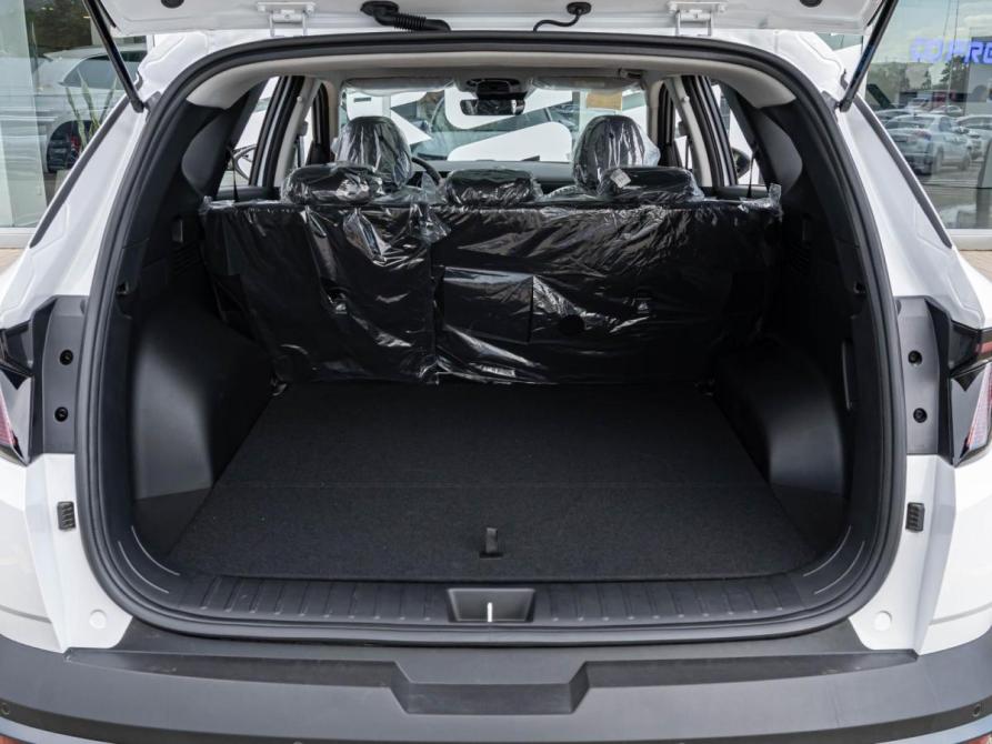 Hyundai Tucson IV Рестайлинг Краснодар  - изображение 23