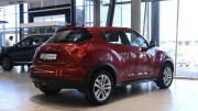 Nissan Juke I Уфа  - изображение 17