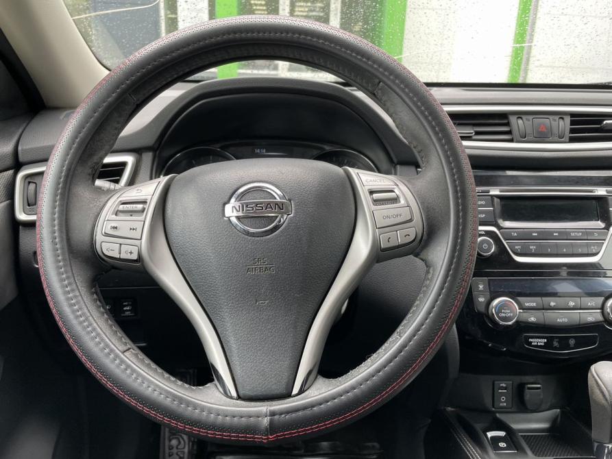 Nissan X-Trail III Ярославль  - изображение 10