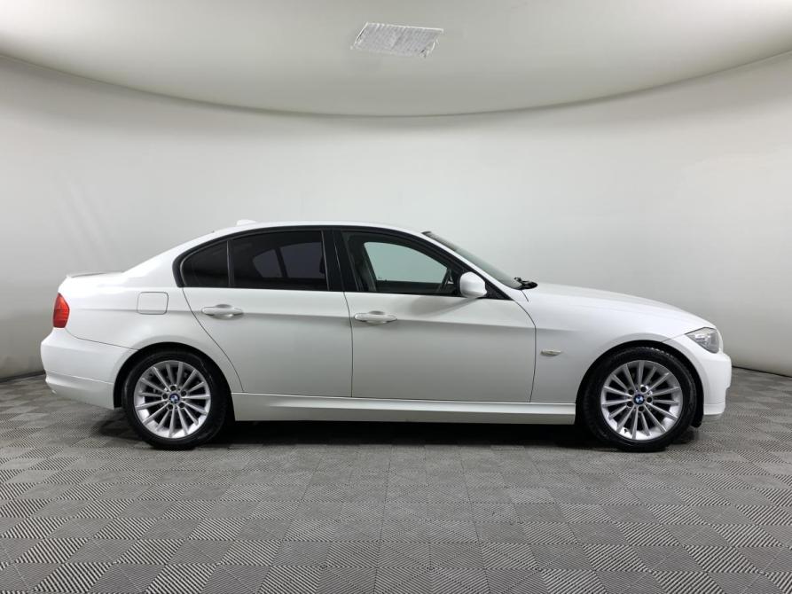 BMW 3 серии V (E90/E91/E92/E93) Рестайлинг Москва  - изображение 4
