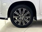 Lexus LX III Рестайлинг 2 Ярославль  - изображение 76