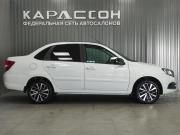 Lada (ВАЗ) Granta I Рестайлинг Пермь  - изображение 24
