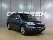 Honda CR-V III Воронеж  - изображение 16