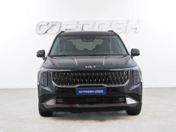Kia Carnival IV Рестайлинг с пробегом 2025 года, цена 6 098 999 рублей, 10027 км, минивэн, Автокод Объявления