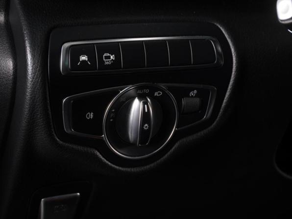 Mercedes-Benz V-Класс III (W447) с пробегом 2017 года, цена 5 559 000 рублей, 196328 км, минивэн, Автокод Объявления
