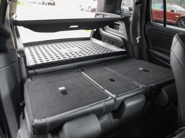 Mercedes-Benz GLB I (X247) с пробегом 2020 года, цена 3 405 848 рублей, 100218 км, внедорожник, Автокод Объявления
