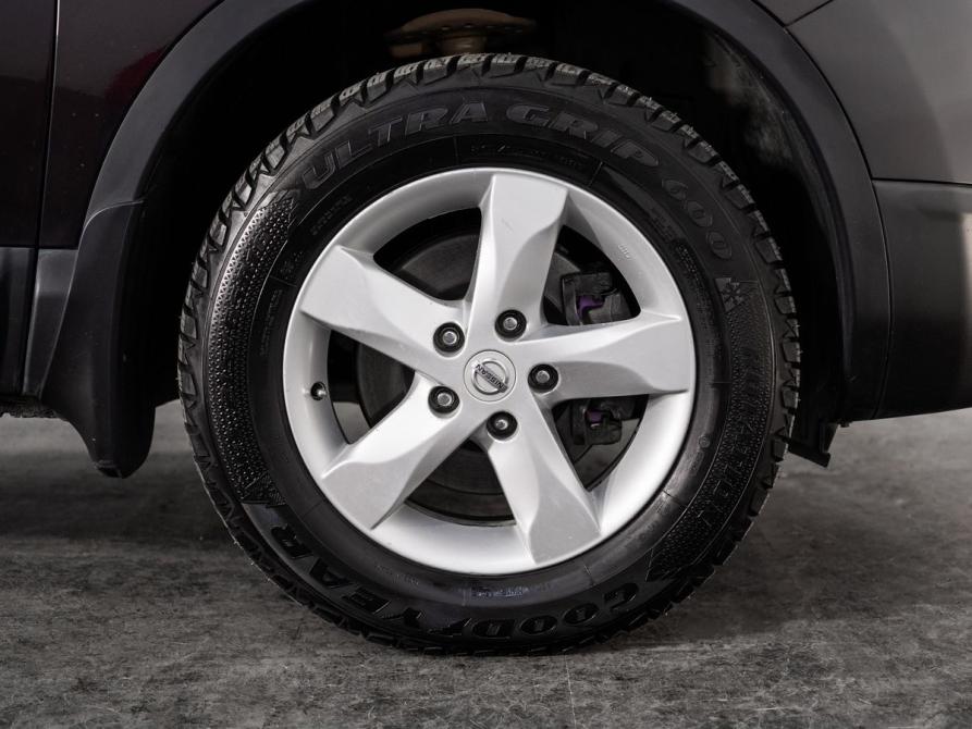 Nissan Qashqai I Рестайлинг Иркутск  - изображение 21