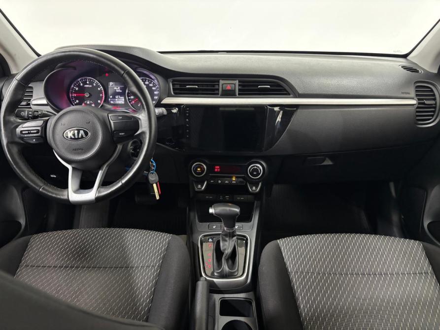 Kia Rio IV Альметьевск  - изображение 13
