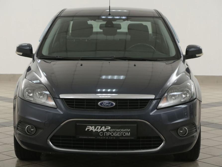 Ford Focus II Рестайлинг Иваново  - изображение 6
