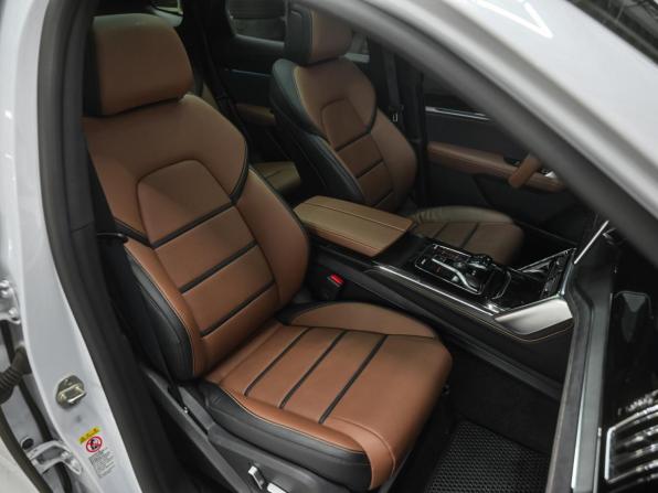 BYD Tang II с пробегом 2021 года, цена 3 349 000 рублей, 35731 км, внедорожник, Автокод Объявления