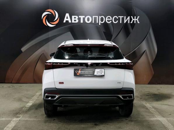 Omoda C5 I с пробегом 2023 года, цена 1 799 500 рублей, 32500 км, внедорожник, Автокод Объявления