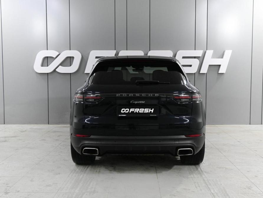 Porsche Cayenne III Ростов-на-Дону  - изображение 4