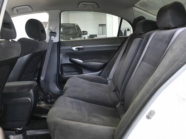 Honda Civic VIII с пробегом 2007 года, цена 859 900 рублей, 184658 км, седан, Автокод Объявления