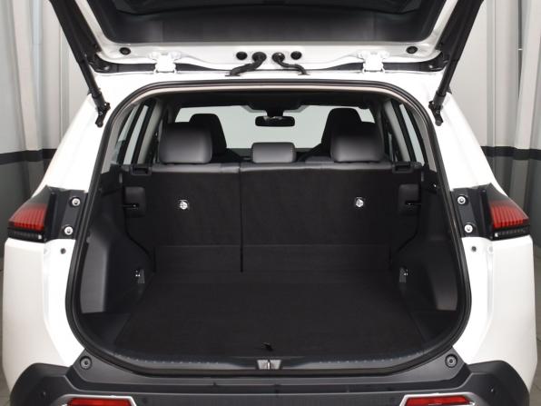 Toyota RAV4 VI (XA60) с пробегом 2025 года, цена 3 939 995 рублей, 54 км, внедорожник, Автокод Объявления