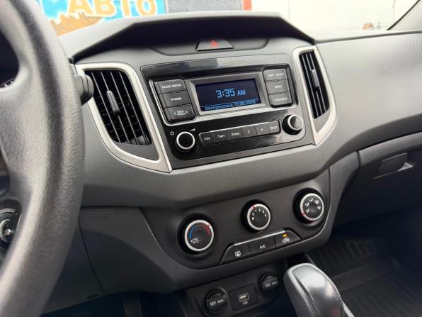 Hyundai Creta I с пробегом 2020 года, цена 1 990 000 рублей, 51800 км, внедорожник, Автокод Объявления